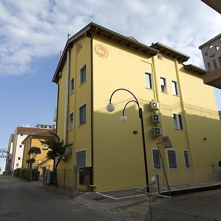 Villa Fiore Lido di Jesolo Luaran gambar