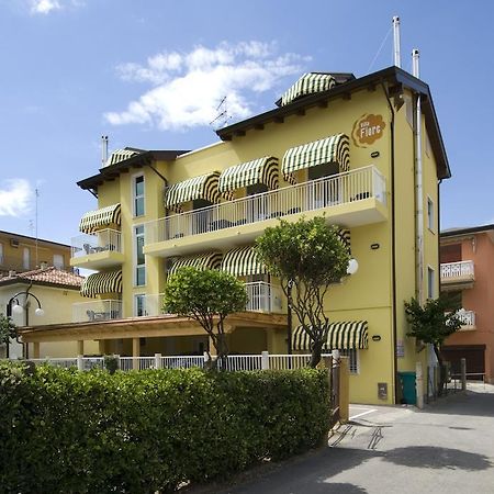 Villa Fiore Lido di Jesolo Luaran gambar