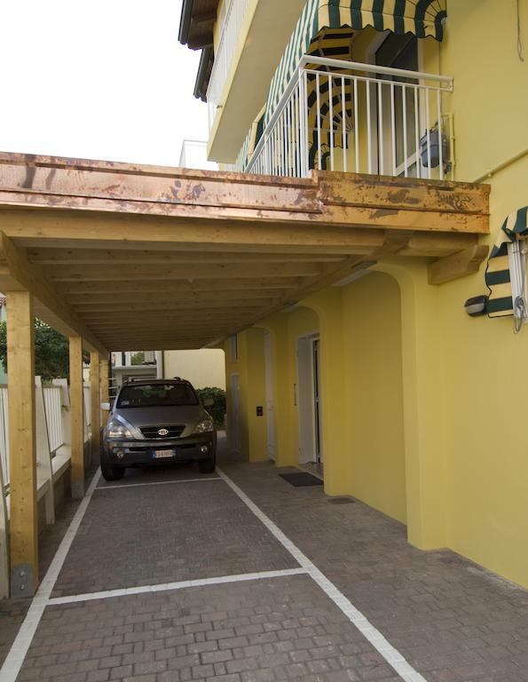 Villa Fiore Lido di Jesolo Luaran gambar