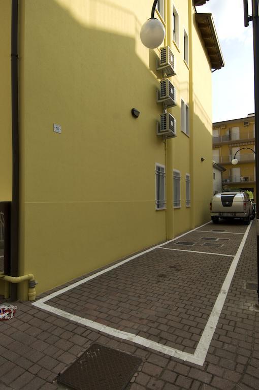 Villa Fiore Lido di Jesolo Luaran gambar