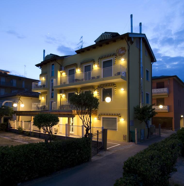 Villa Fiore Lido di Jesolo Luaran gambar
