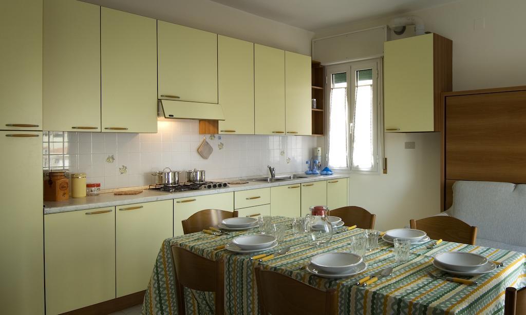 Villa Fiore Lido di Jesolo Luaran gambar