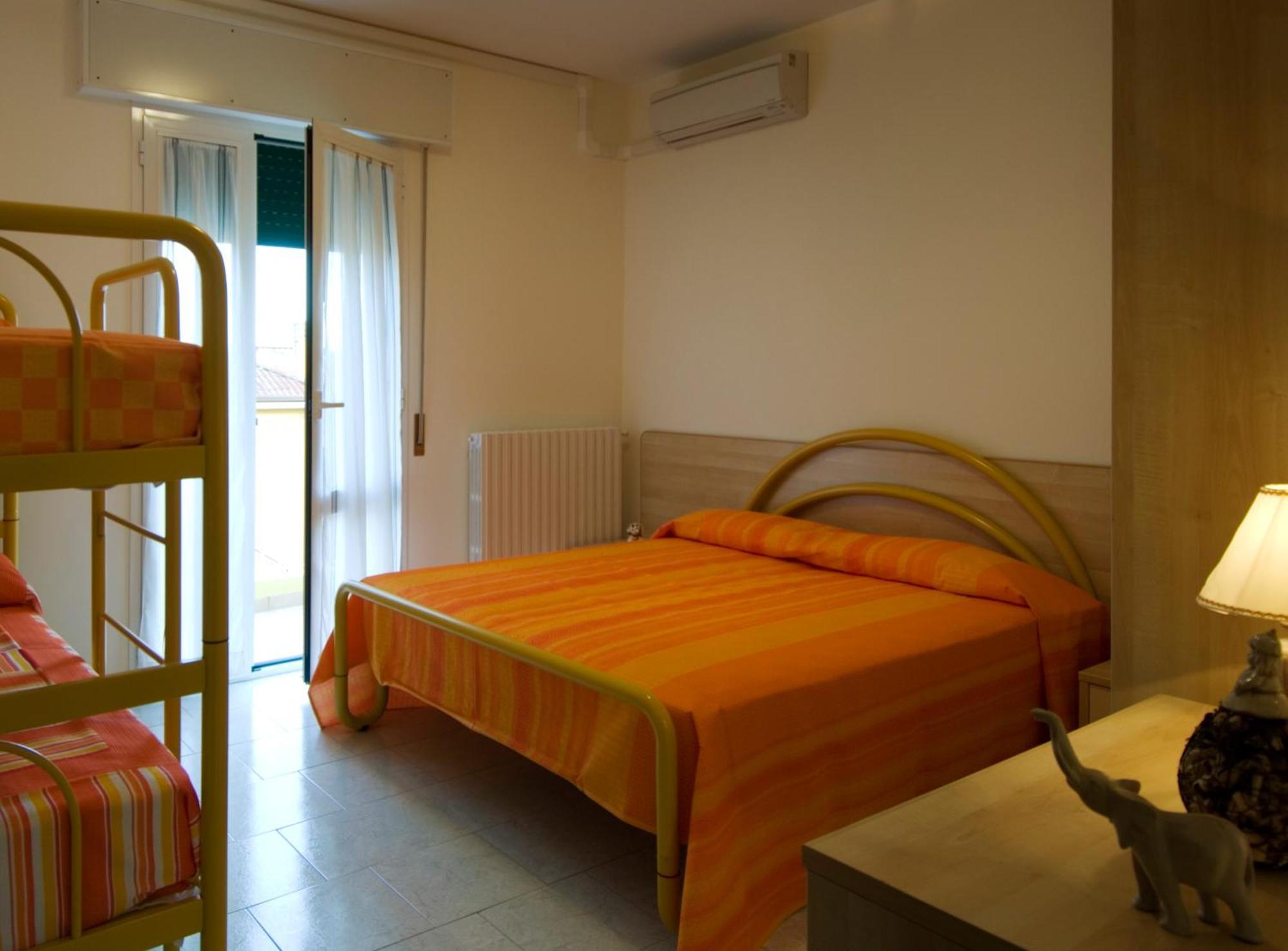 Villa Fiore Lido di Jesolo Luaran gambar