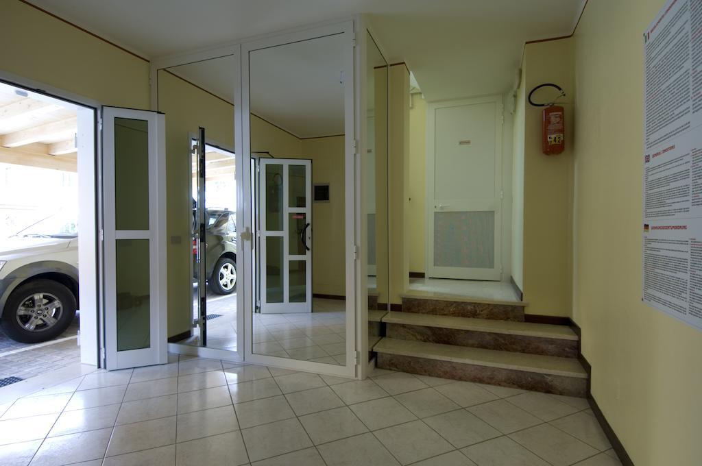 Villa Fiore Lido di Jesolo Luaran gambar
