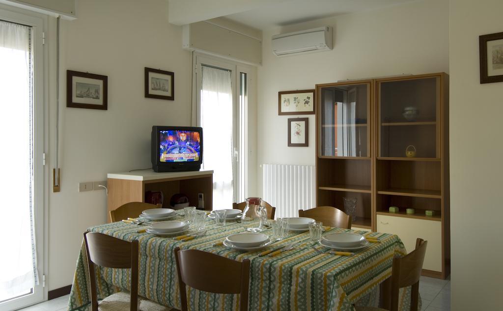 Villa Fiore Lido di Jesolo Luaran gambar