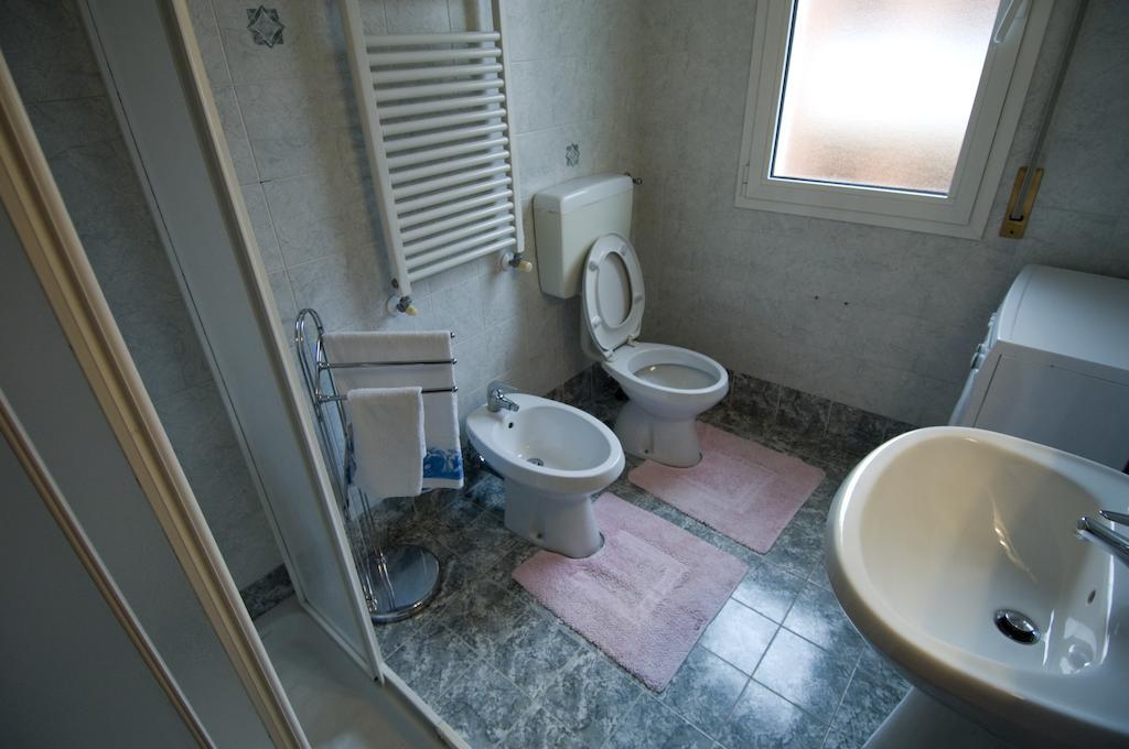 Villa Fiore Lido di Jesolo Luaran gambar