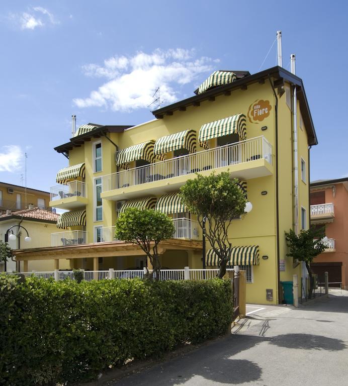 Villa Fiore Lido di Jesolo Luaran gambar